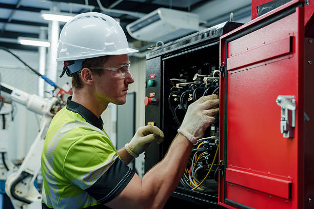 24/7 Emergency Electrical Inspection experts in Hutchinson, KS