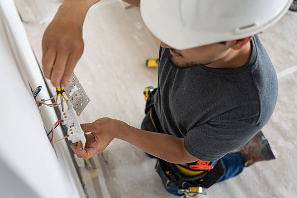 Reliable Electrical Inspection contractor in Hutchinson, KS by No Joke electrician