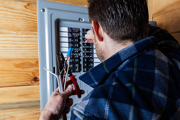 Affordable Electrical Inspection solutions in Hutchinson, KS