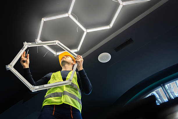 Top rated local Electrical Inspection specialists in Hutchinson, KS